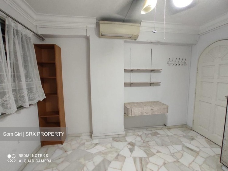 Blk 170 Woodlands Street 11 (Woodlands), HDB 5 Rooms #442654011